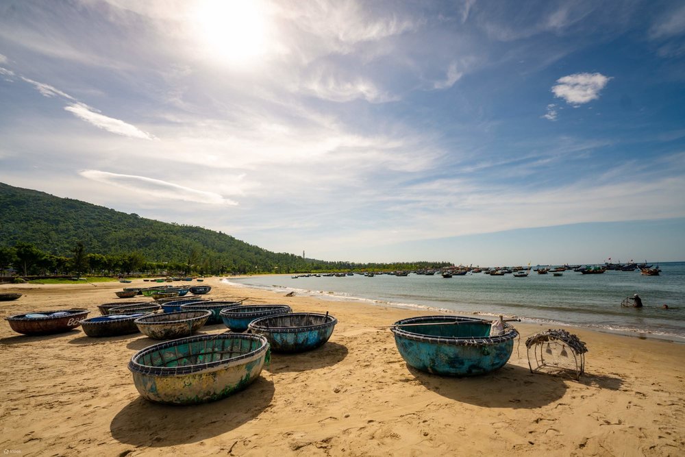 Khám Phá Bán Đảo Sơn Trà, Vùng Xanh Yên Bình Của Đà Nẵng