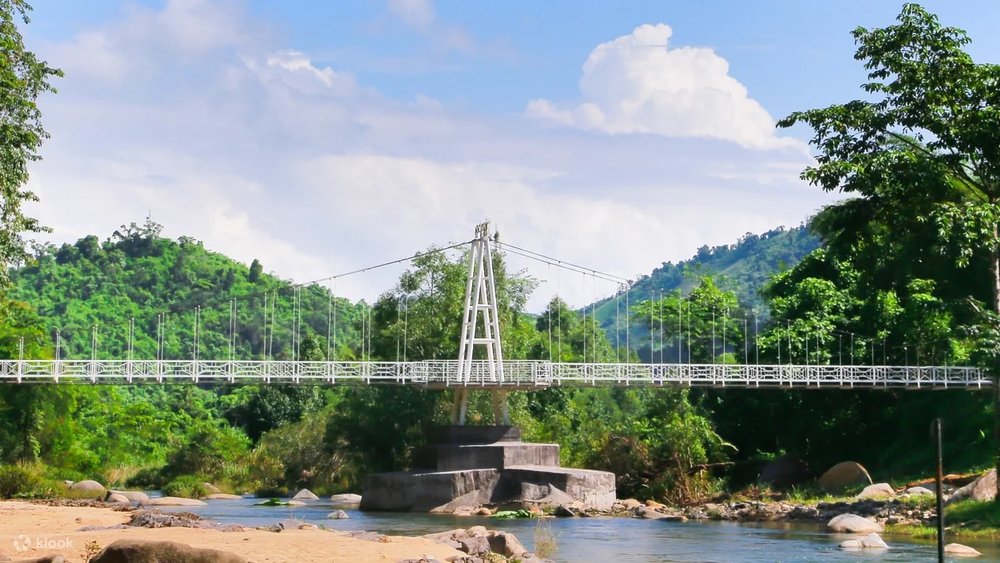  Khám Phá Thác Yang Bay 