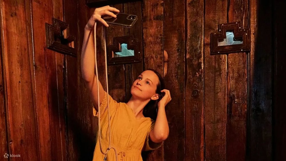 Tham Quan Bảo Tàng Nghệ Thuật Danh Tiếng