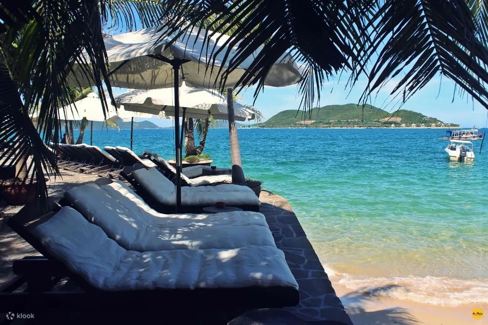  Lặn Ống Thở Tại Hòn Mun Và Tắm Bùn Khoáng Ở Nha Trang