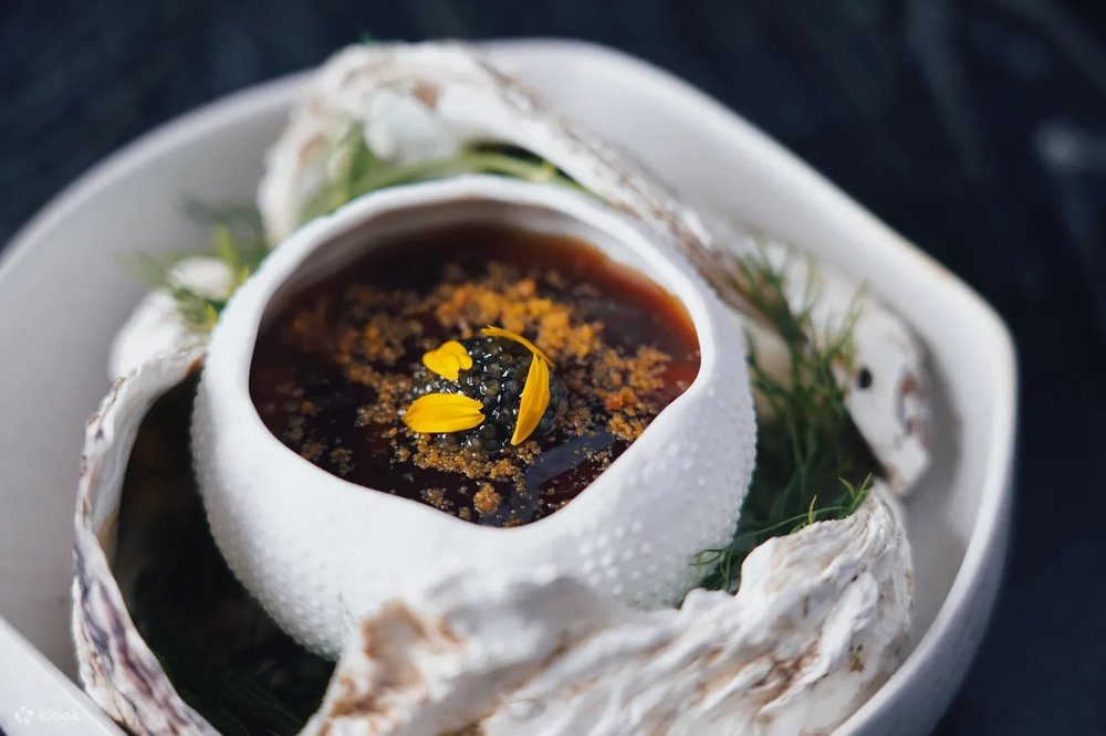 富國島美食, 富國島餐廳 , Pink Pearl House, 富國島Fine Dining