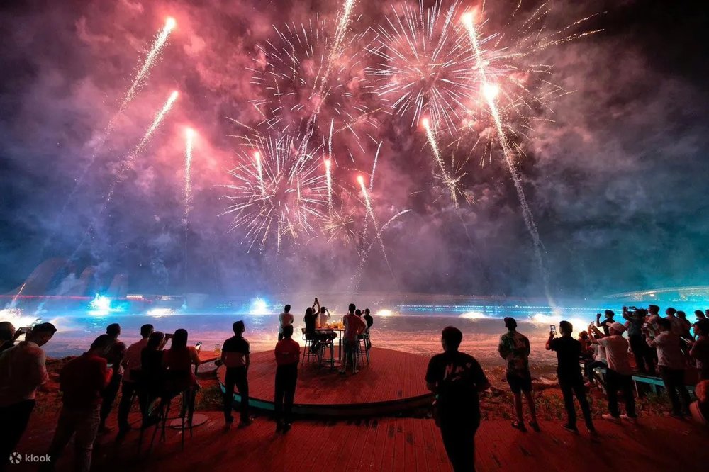 Sun Bavaria Magic, 富國島美食, 富國島餐廳