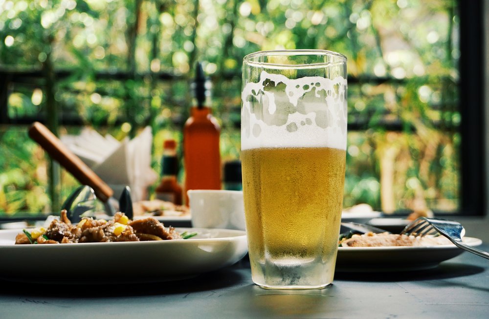 富國島美食, 富國島餐廳, The Home Pizza Tran Hung Dao, 傳統越南Pizza