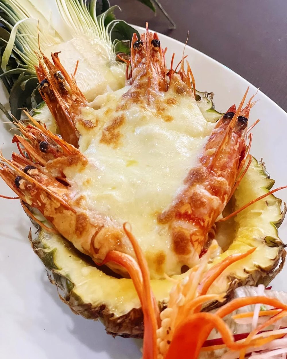 Xin Chao seafood restaurant, 新鮮現撈海鮮, 富國島美食, 富國島餐廳