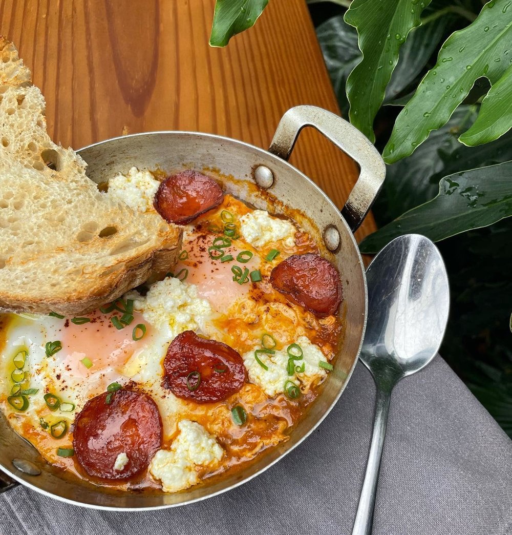 富國島美食, 富國島餐廳, Saigonese Eatery