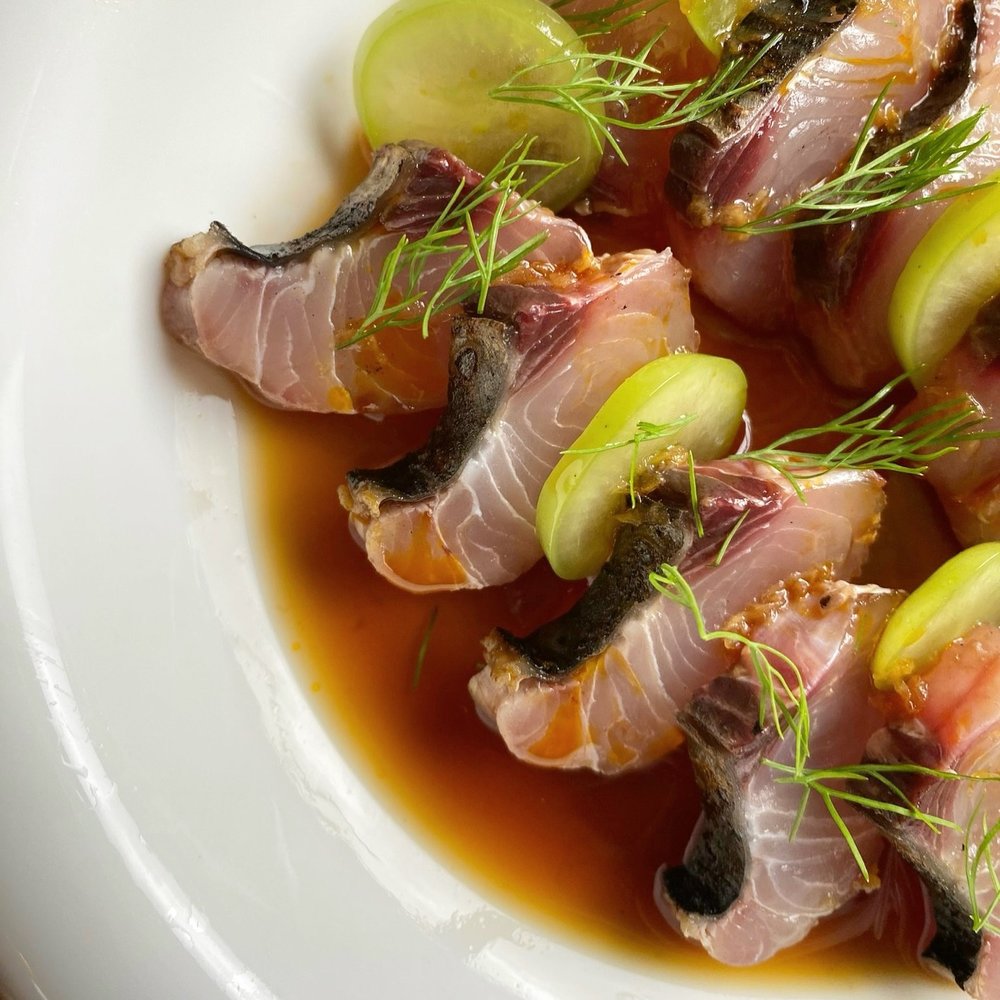 富國島美食, 富國島餐廳, Saigonese Eatery