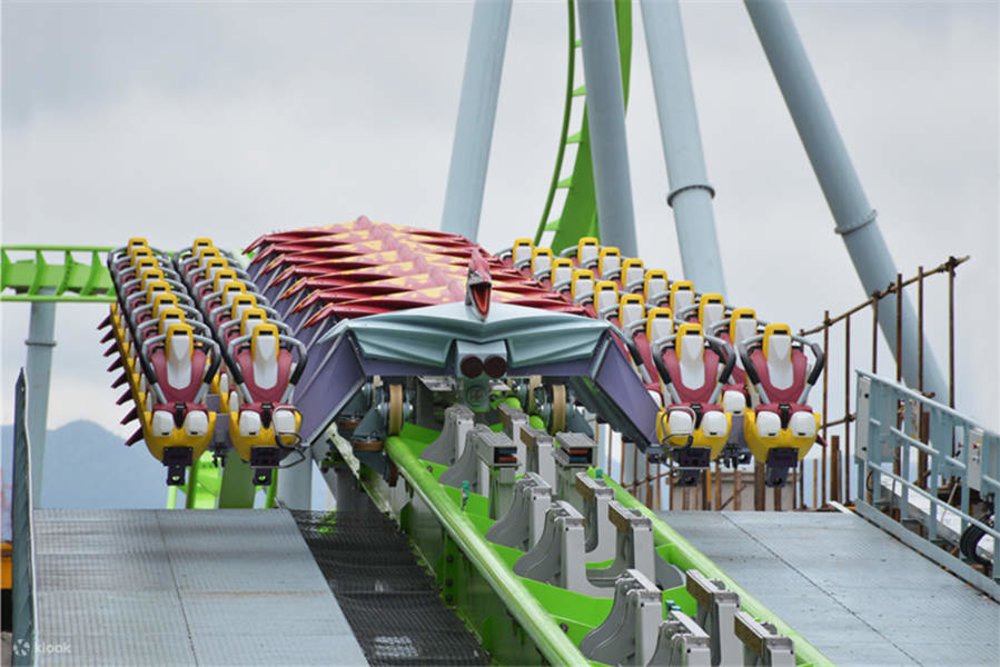 重慶 重慶景點 重慶自由行 重慶好去處 重慶交通