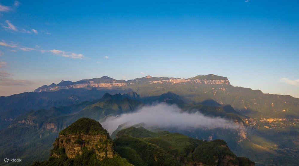 重慶 重慶景點 重慶自由行 重慶好去處 重慶交通