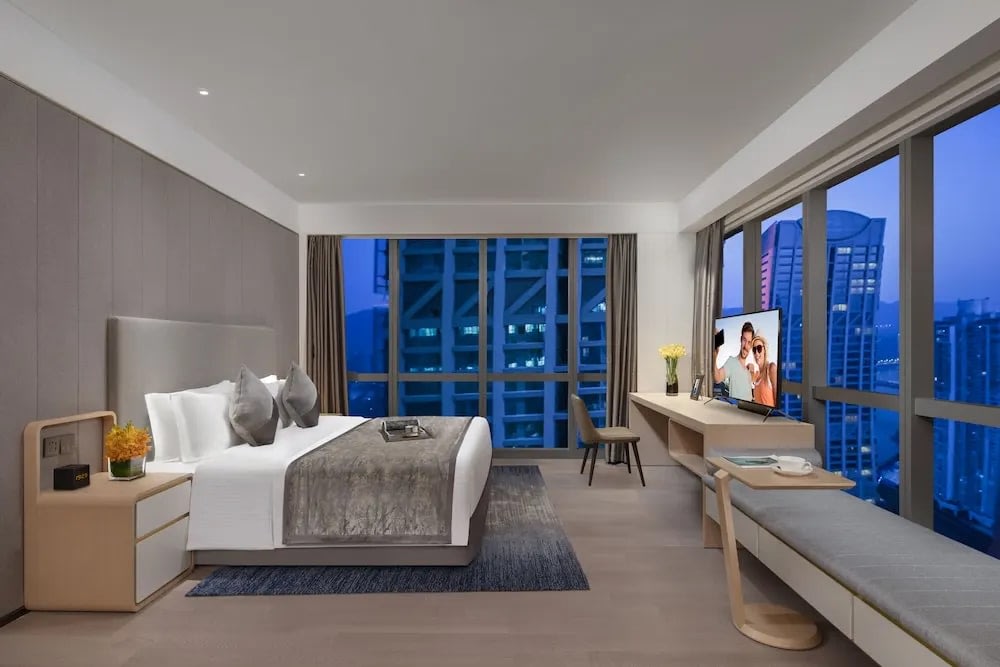 重慶 重慶景點 重慶自由行 重慶好去處 重慶交通