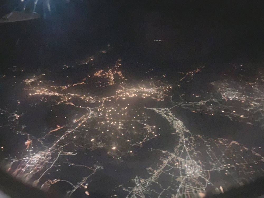 香港・マカオ 夜景