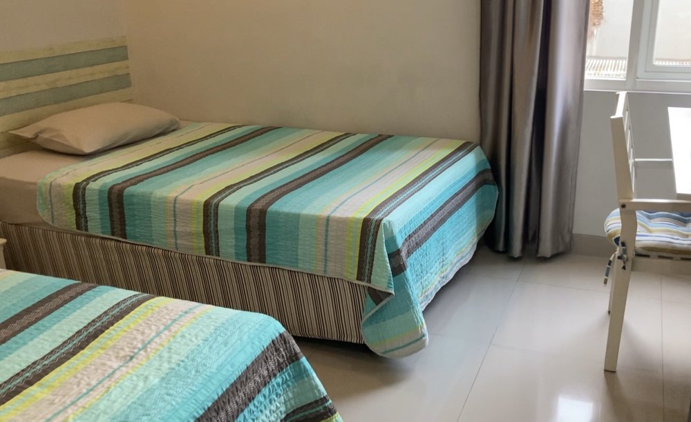 INN Homestay ホテル