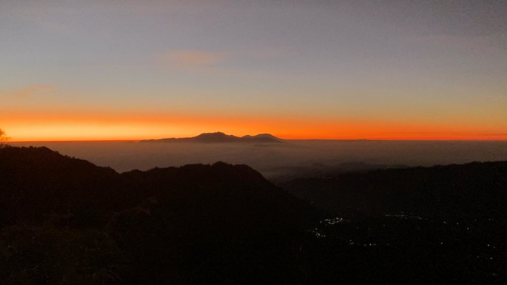 ブロモ山サンライズツアー2