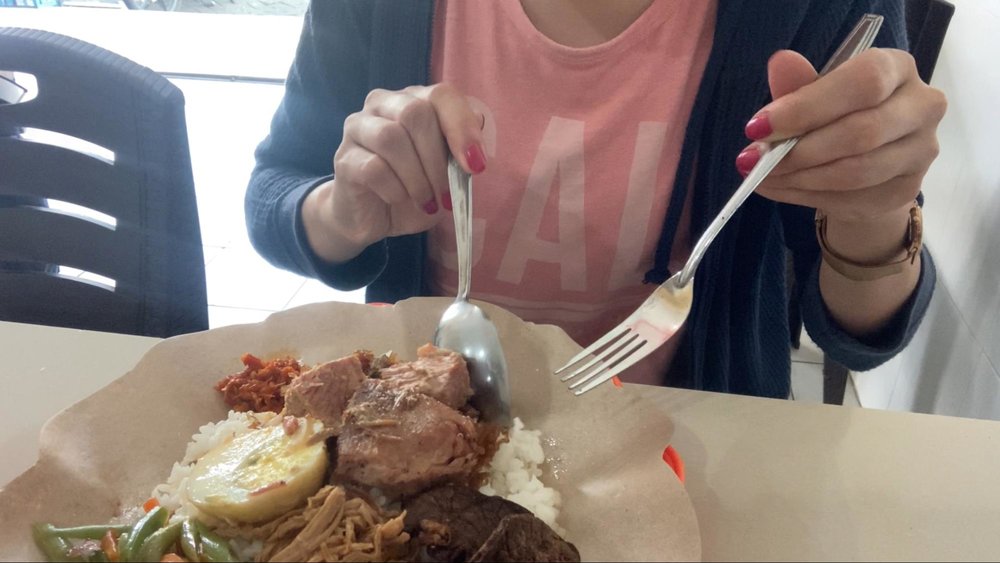 ナシチャンプルー