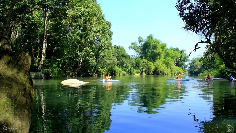 Ghé Thăm "Hidden Gem" Vịnh Nha Phu, Nha Trang