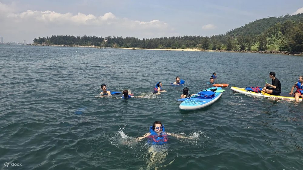 Tham Quan Cù Lao Chàm: Khu Bảo Tồn Sinh Quyển Thế Giới