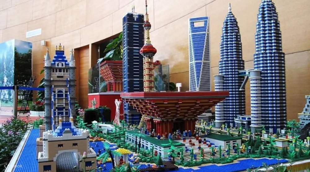 Khu Triển Lãm Digital Home