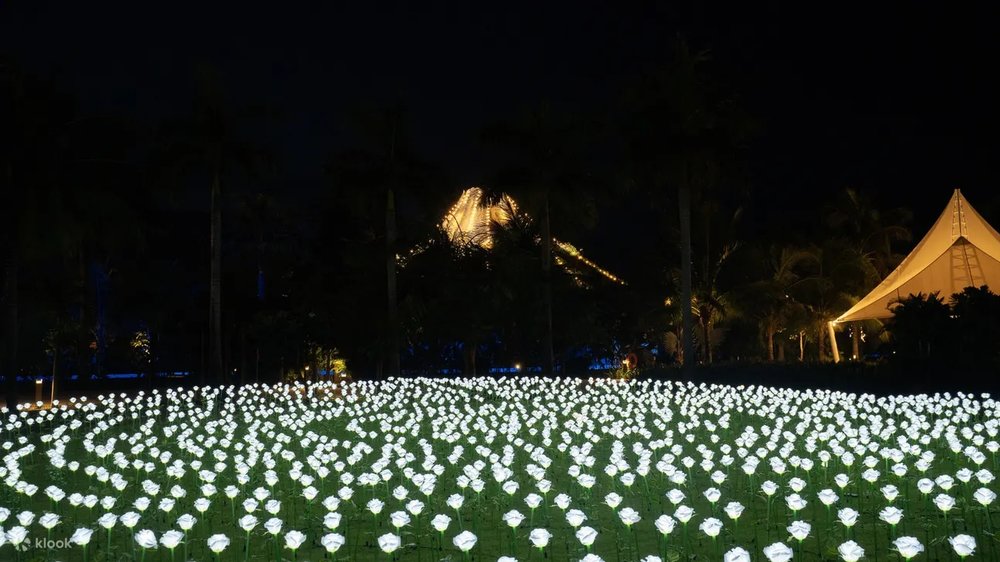  Giới Thiệu Chung Về Công Viên Nước Mikazuki