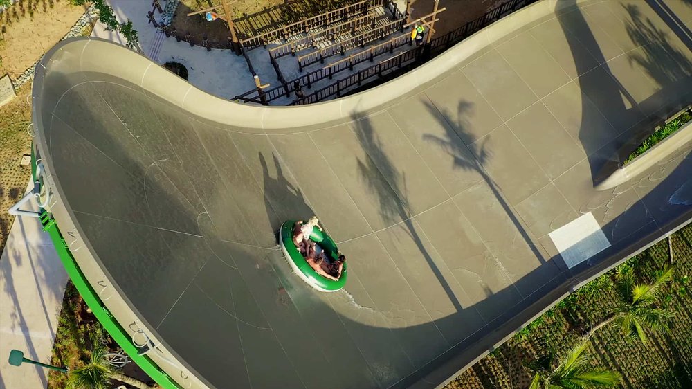  Chằn Tinh Quyết Chiến