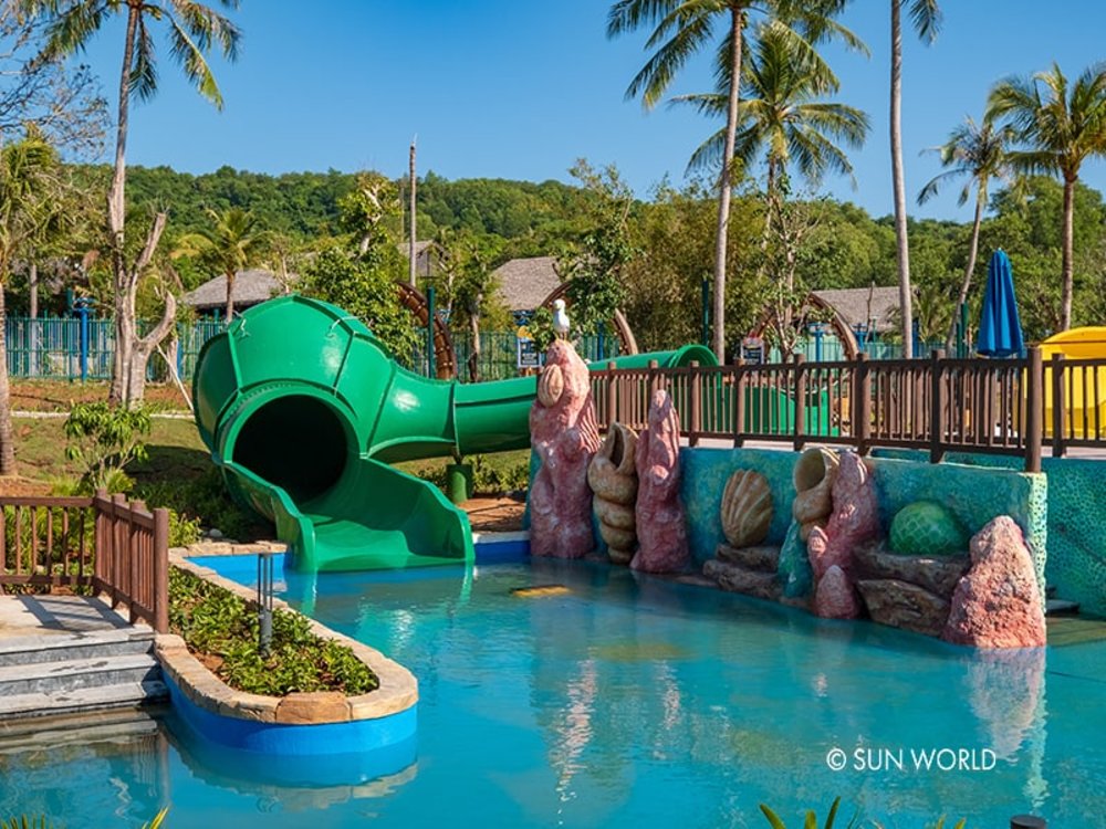 Vũ Điệu Cá Chuồn 