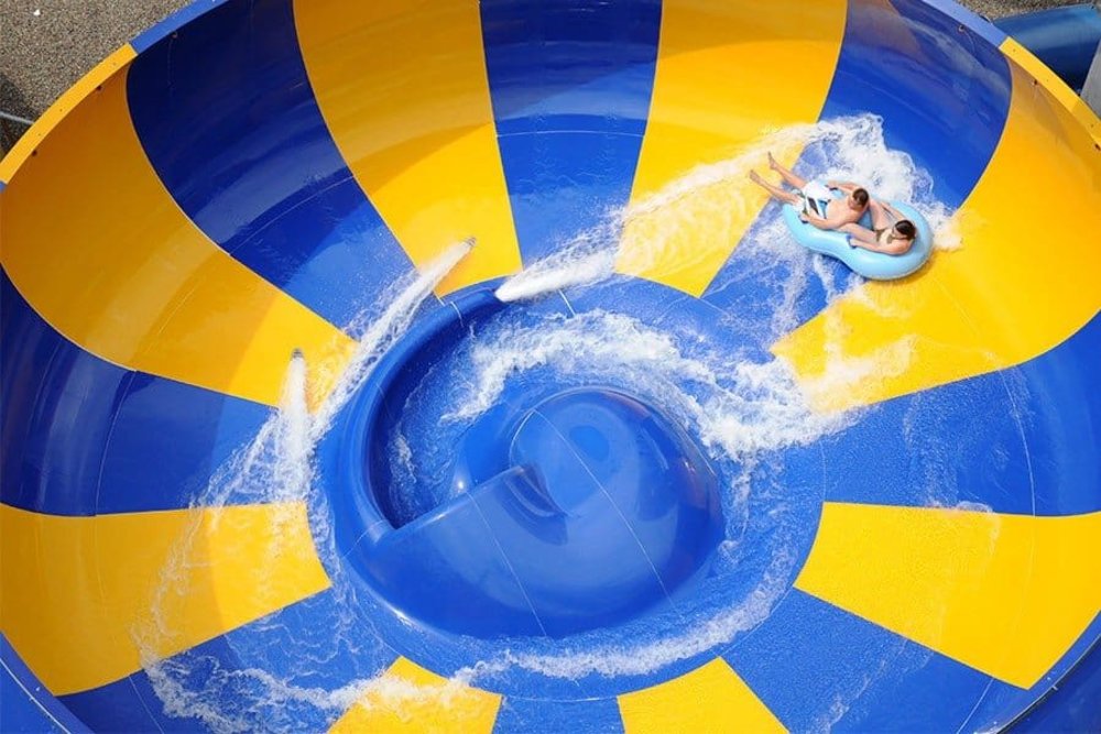 Hẻm Núi Ngọc Trai