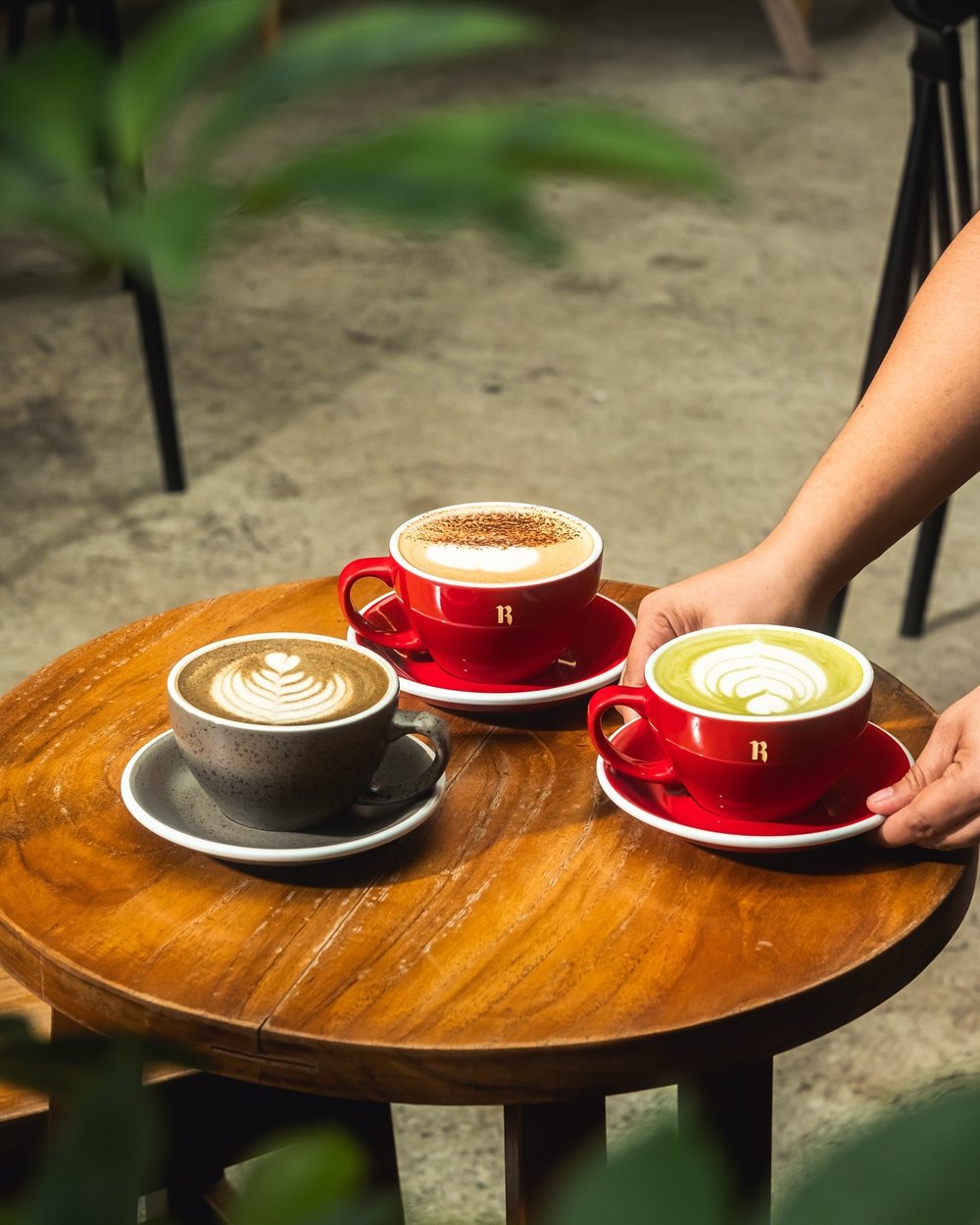 Rebel Bakehouse (Source: Rebel Bakehouse/Facebook)