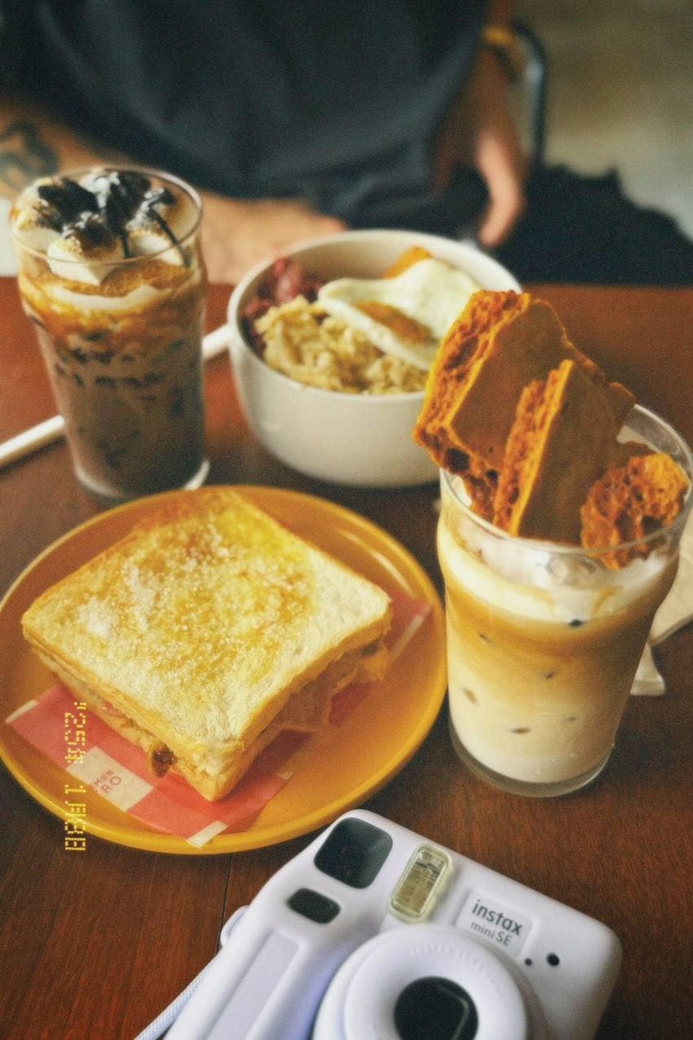 Seollem Cafe (Source: Seollem Cafe/Facebook)