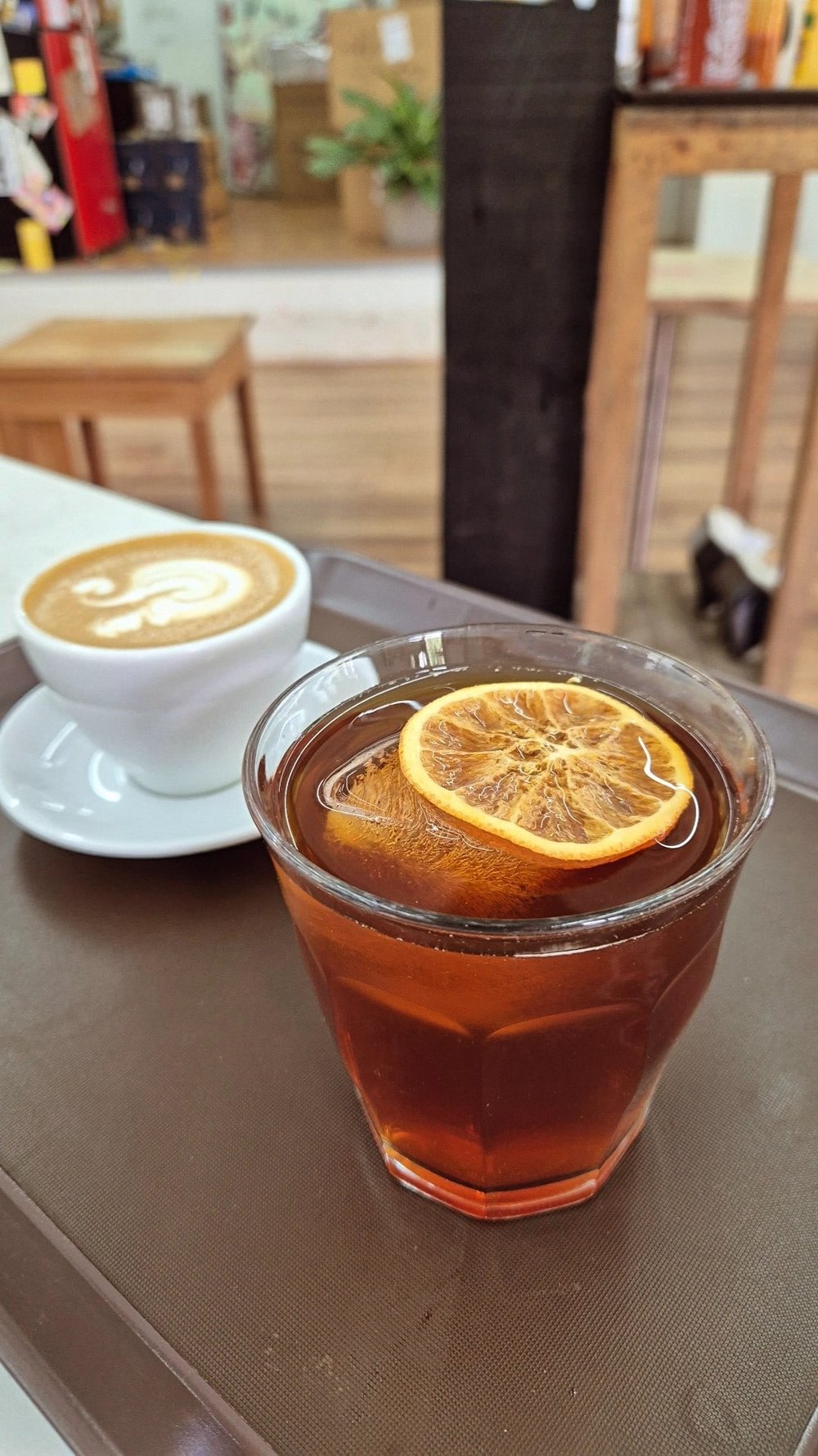 Hot Cat Specialty Coffee (Source: Hot Cat Specialty Coffee/Facebook)