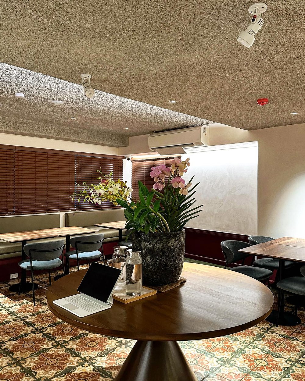 Po and Pilar (Source: Po & Pilar/Facebook)