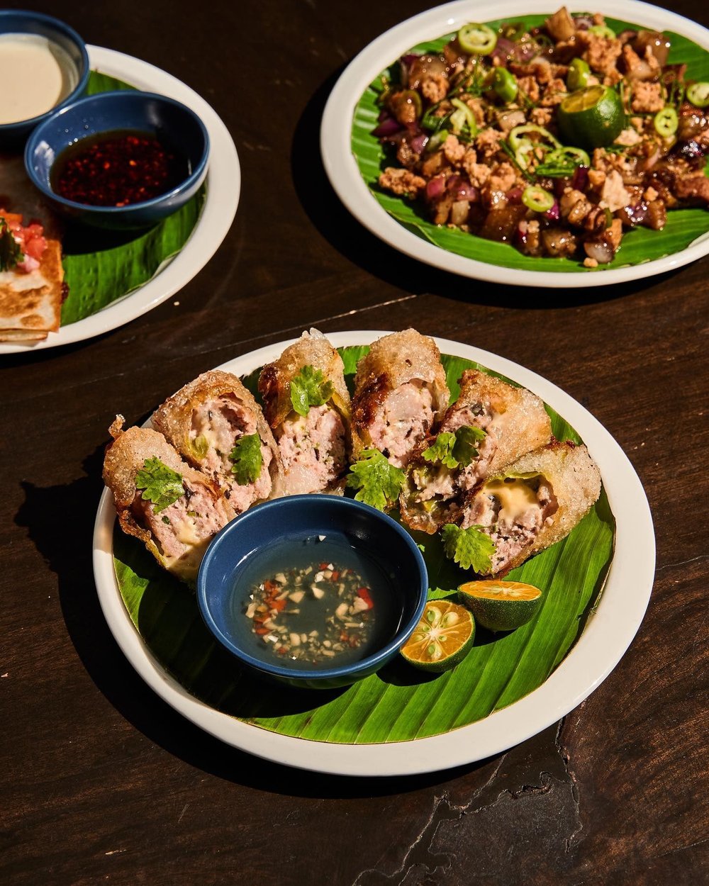 Alamat (Source: Alamat Filipino Cuisine/Facebook)