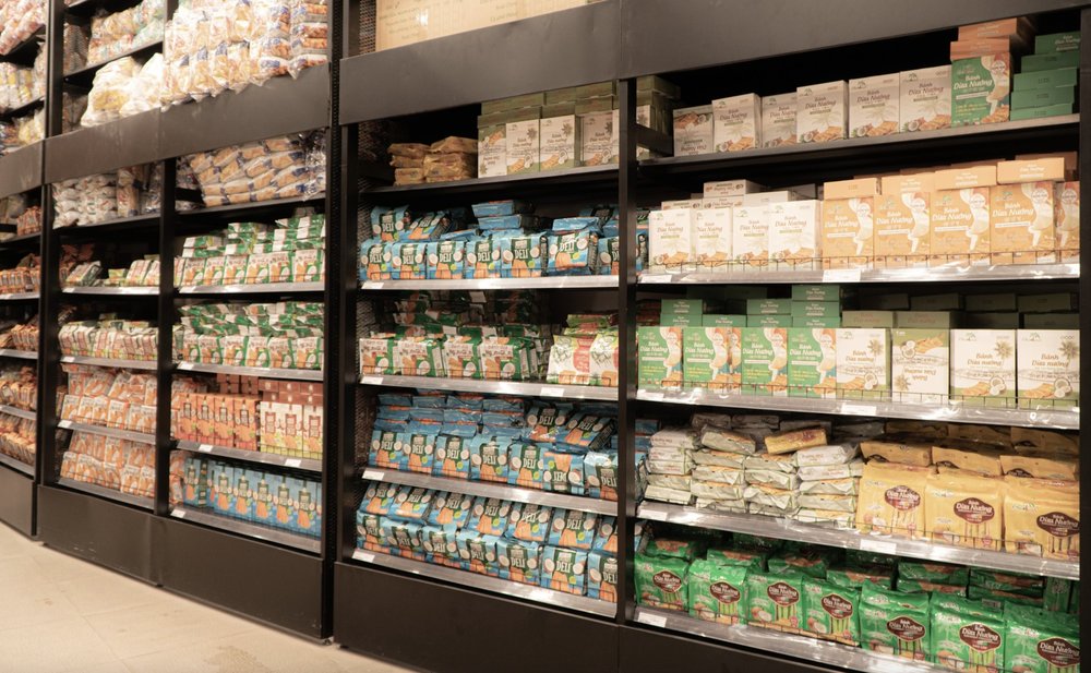 富國島夜市, VUI-Fest Bazaar海濱夜市美食, 日落小鎮夜市,Vietnam Select