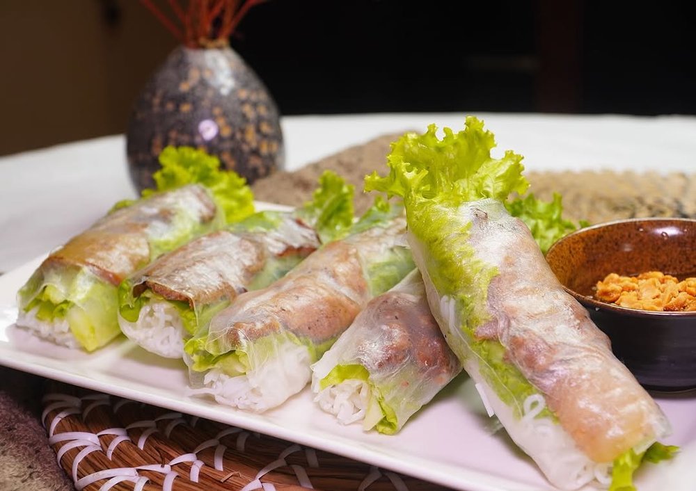 富國島夜市, Sonasea Night Market, Sonasea夜市美食,SEN Restaurant 越南餐廳