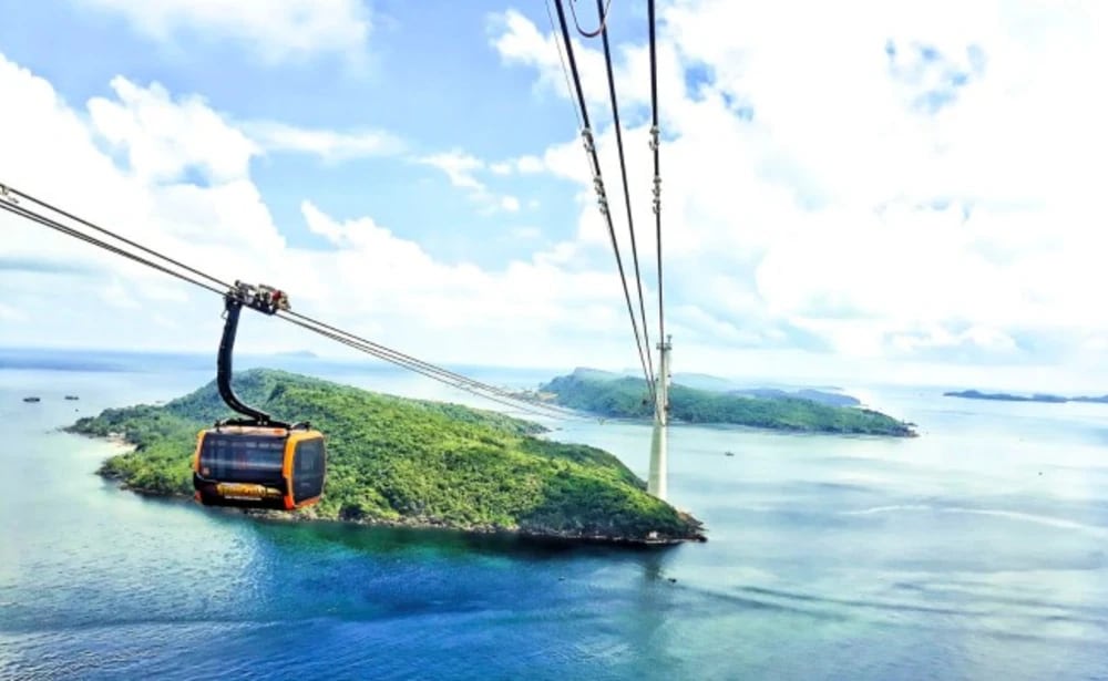 富國島簽證, 如何辦理富國島入境簽證