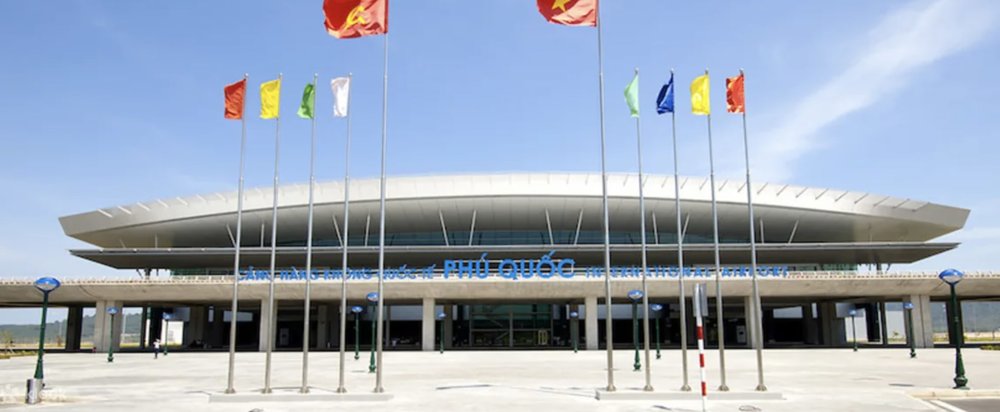 富國島簽證, 富國島免簽要求, 越南快速通道服務