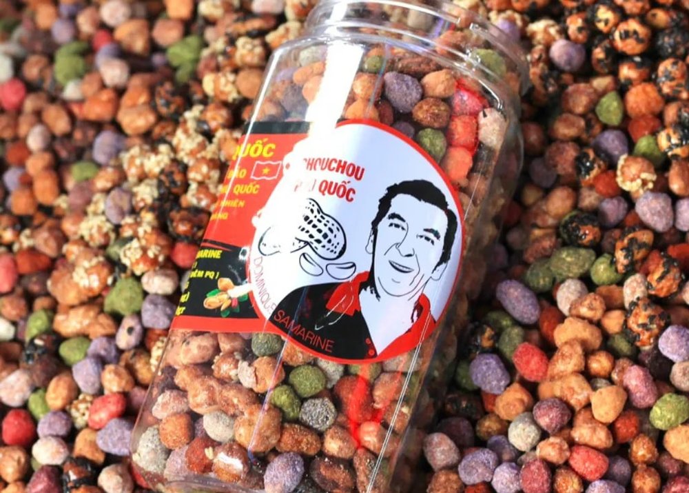 富國島手信,富國島必買,富國島