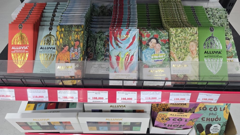 富國島手信,富國島必買,富國島