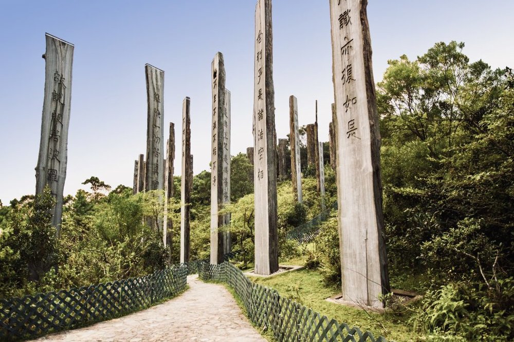 Con Đường Trí Tuệ - Wisdom Path 