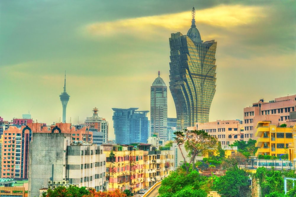 Lưu Ý Quan Trọng Khi Xin Visa Macau