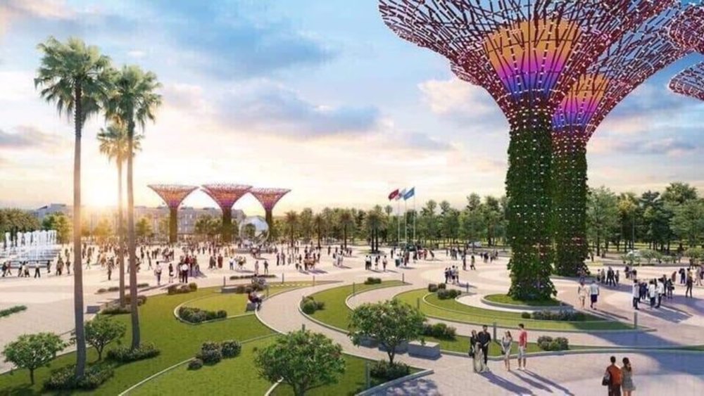 Dã Ngoại – Picnic Cuối Tuần Cùng Bạn Bè, Gia Đình