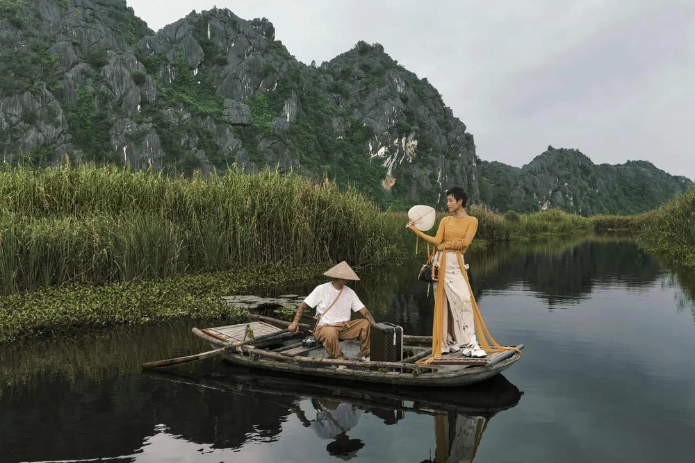 Kinh Nghiệm Ăn Uống Và Mua Sắm Quà Lưu Niệm Ở Ninh Bình