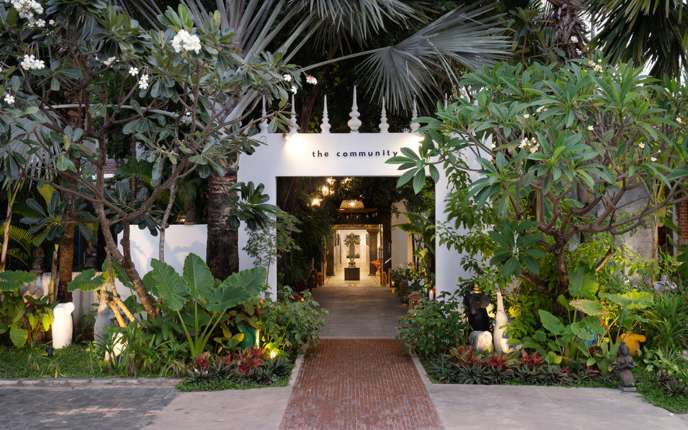 Gợi Ý Khách Sạn Nghỉ Dưỡng Tại Angkor Wat