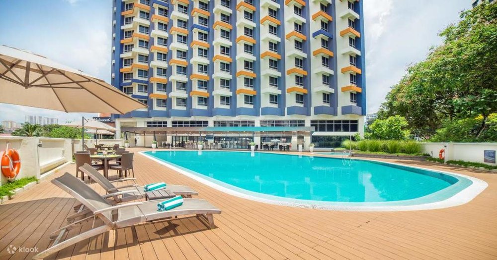 Những Điểm Cần Lưu Ý Khi Đặt Khách Sạn Kuala Lumpur Malaysia 