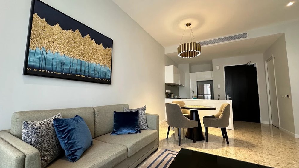 Ceylon Hill Homestay Kuala Lumpur