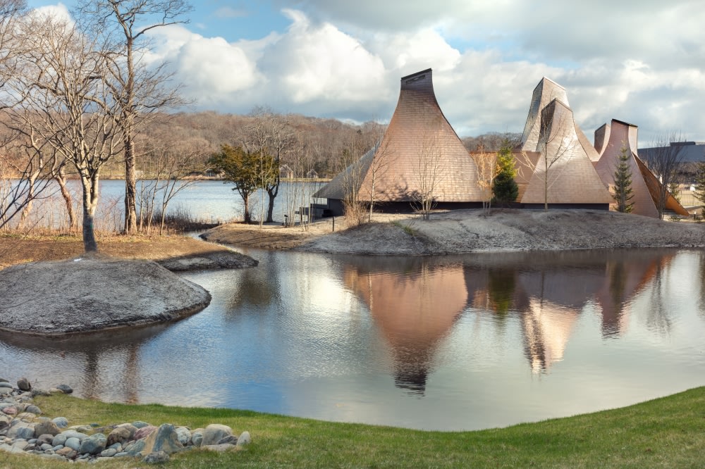 Hoshino Resorts KAI Poroto