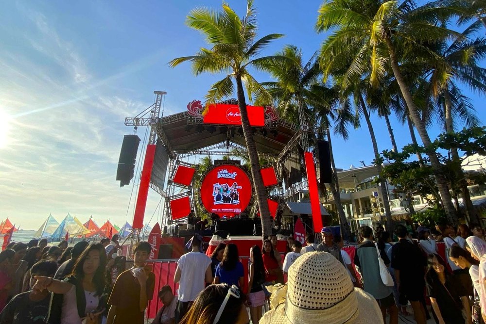 AirAsia Philippines Love Boracay 2025 (Source: AirAsia Newsroom)