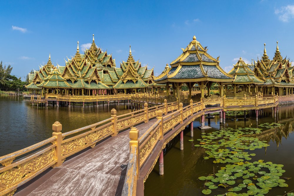 Ancient City (Muang Boran)