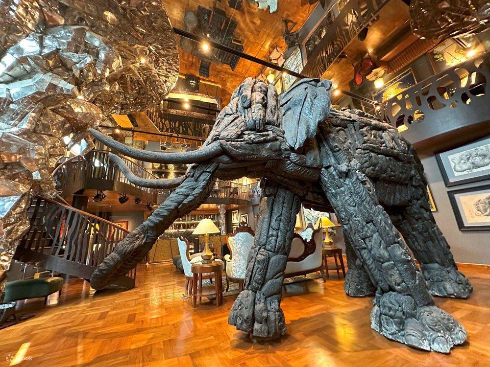 Kunawong House Museum