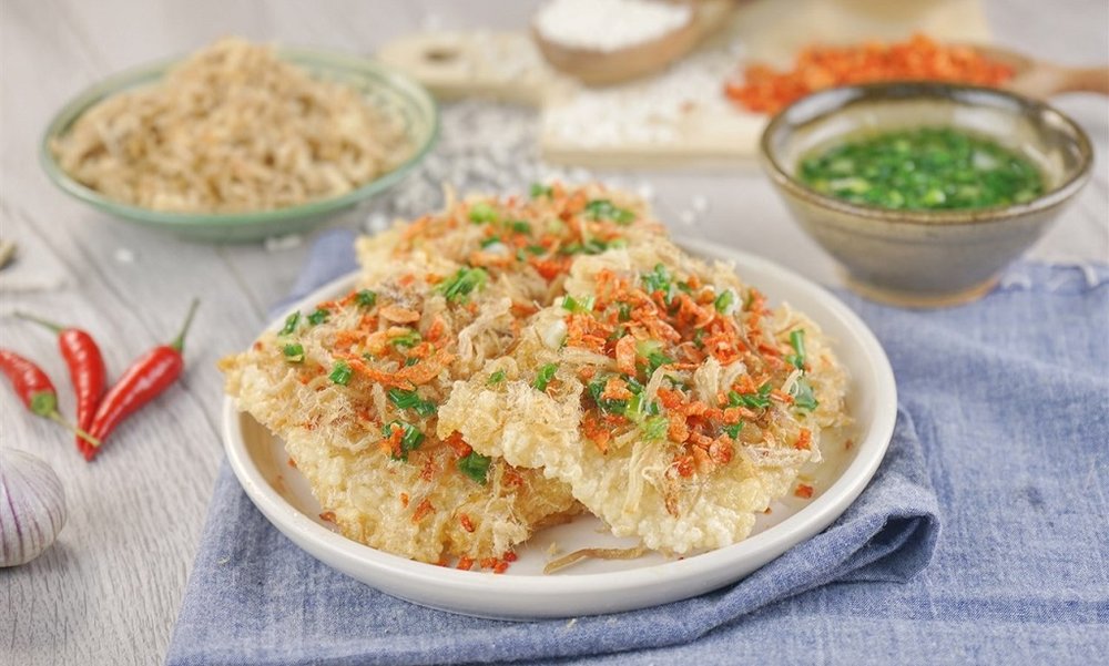 Cơm Cháy Ninh Bình Giòn Rụm, Ăn Cực Cuốn