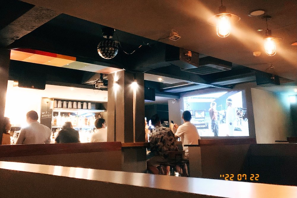 Bacio Taipei - Nơi Tuyệt Vời Để "Chill" Cùng Bạn Bè