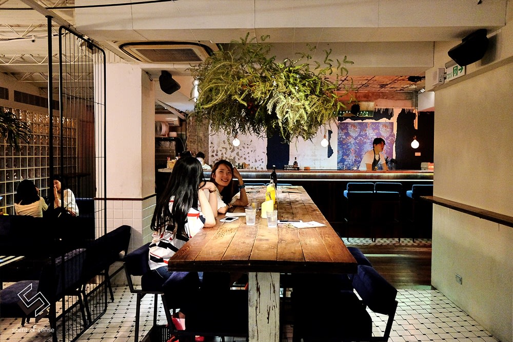 Fairy Taipei - Địa Điểm Tụ Hội Những Món Cocktail "Đỉnh Nóc"