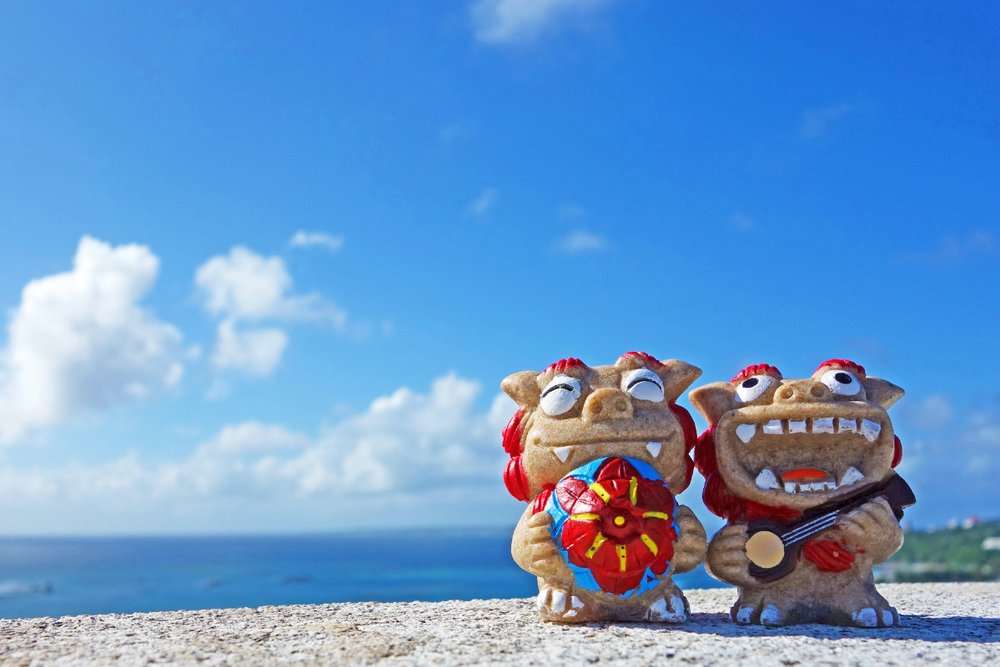 Mua Sắm Quà Lưu Niệm & Ăn Uống Tại Shop Okashi Goten